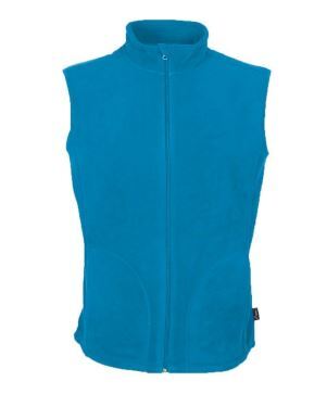 Active Fleece Vest for Men